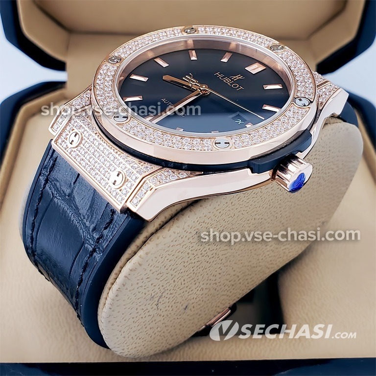 HUBLOT Big Bang Boa Bang 18242 10 700