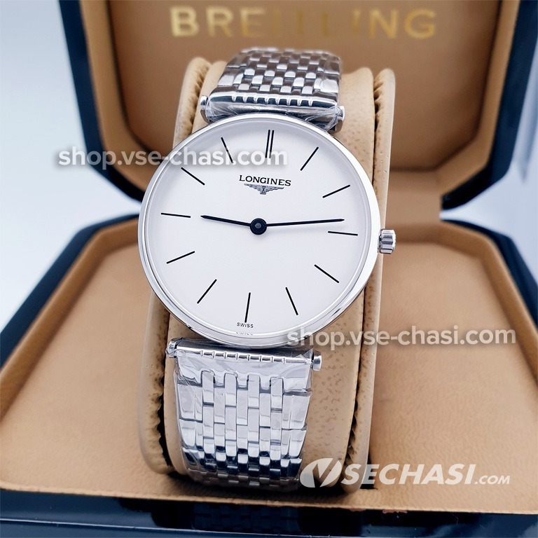 Longines l47554116 clearance