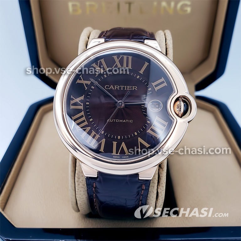 Часы Cartier Копия Купить
