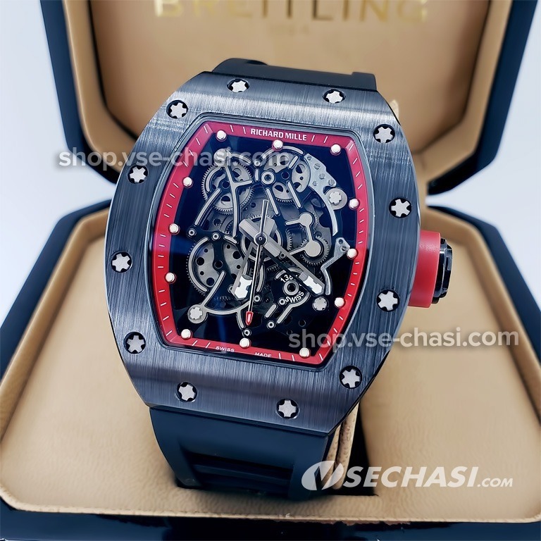 Richard Mille 11200 28 000