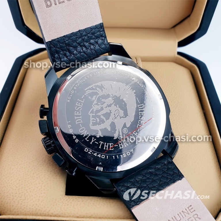 Diesel 5 bar only the brave sales