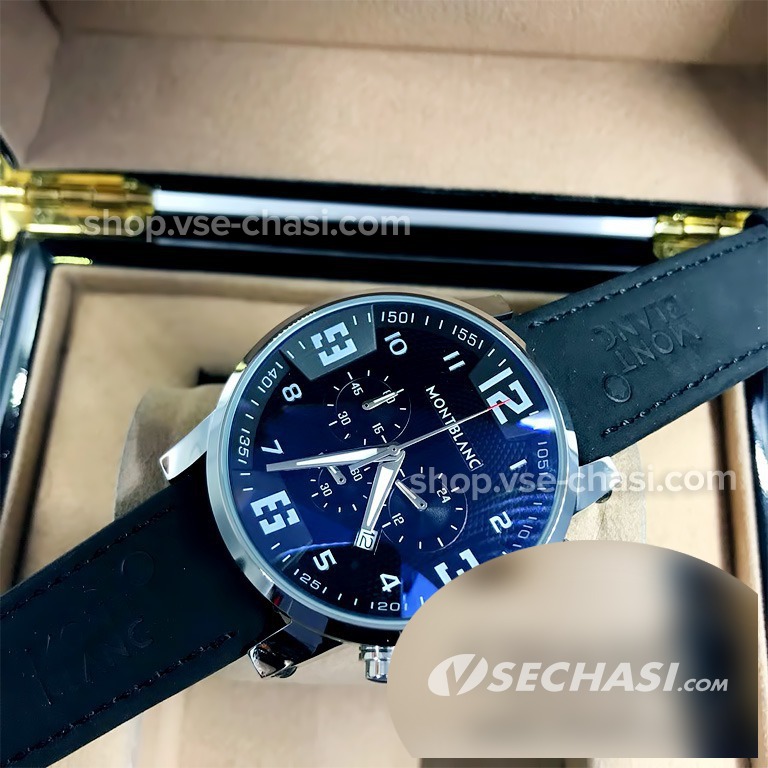 Montblanc Часы Реплика Купить В Спб