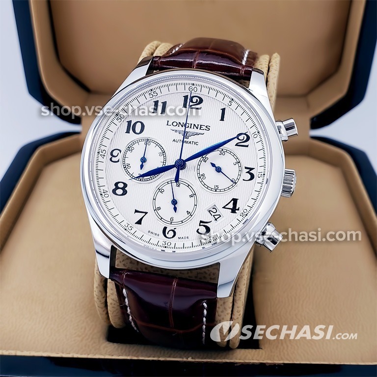 Longines Часы Купить Мужские Спб