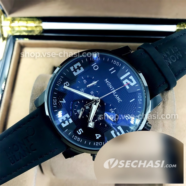 Montblanc Часы Реплика Купить В Спб