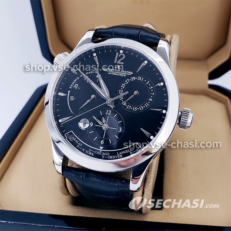 Jaeger Le Coultre 09369 13 100