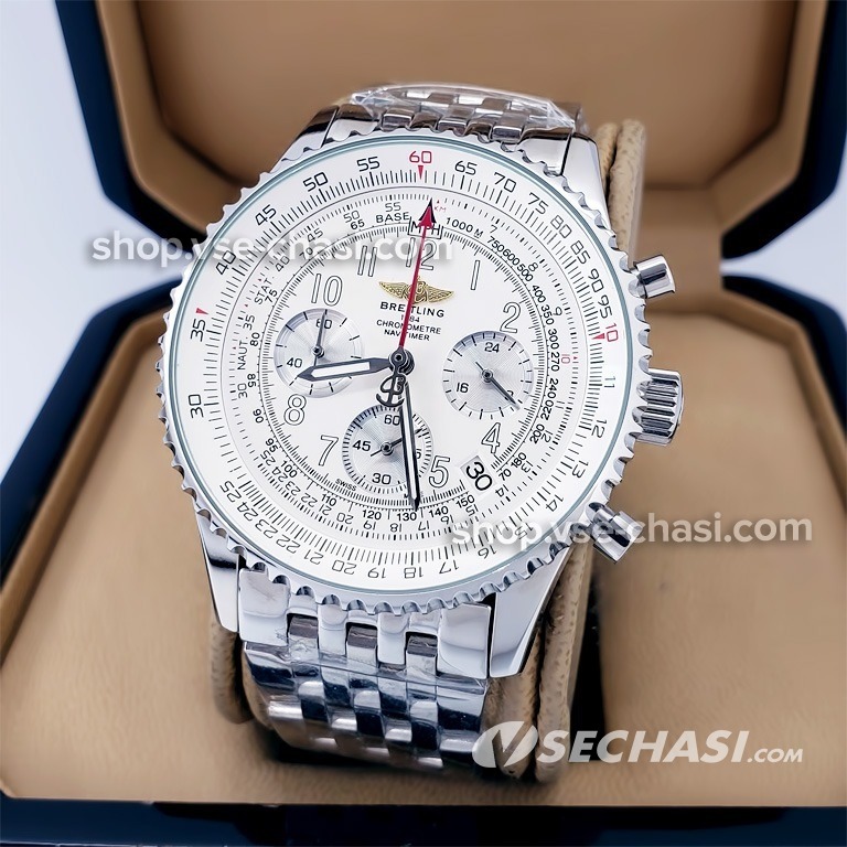 Breitling Chronometre Navitimer 18860