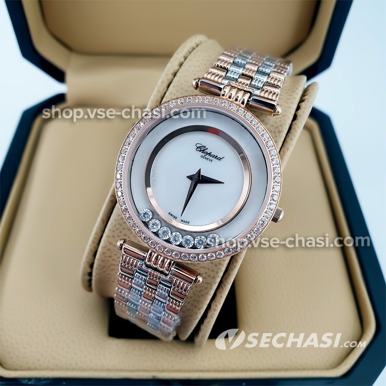 Chopard Happy Diamonds 10145 15 700