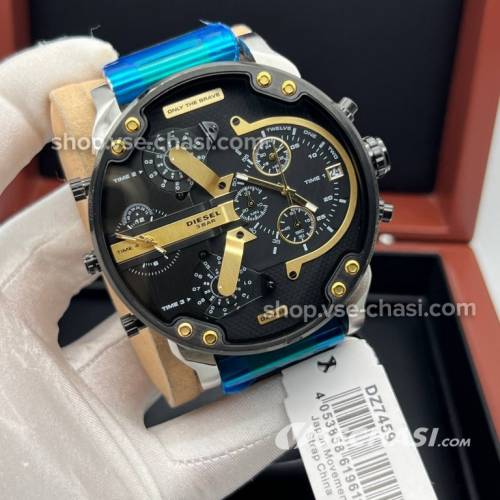 Diesel grand daddy replica top