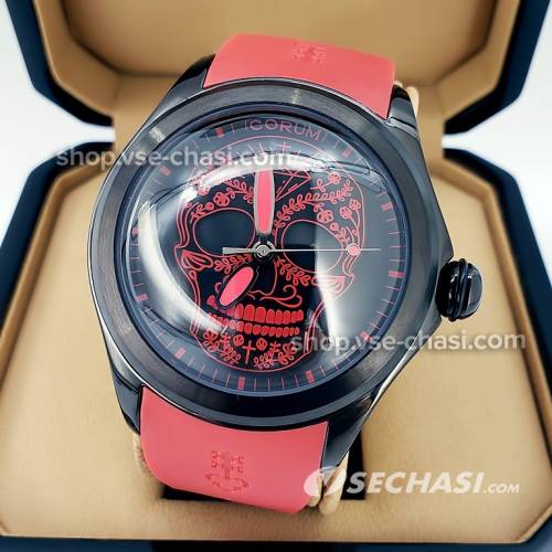 Corum bubble pirate shop