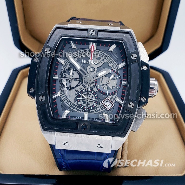 Купить Копию Часов Хаблот