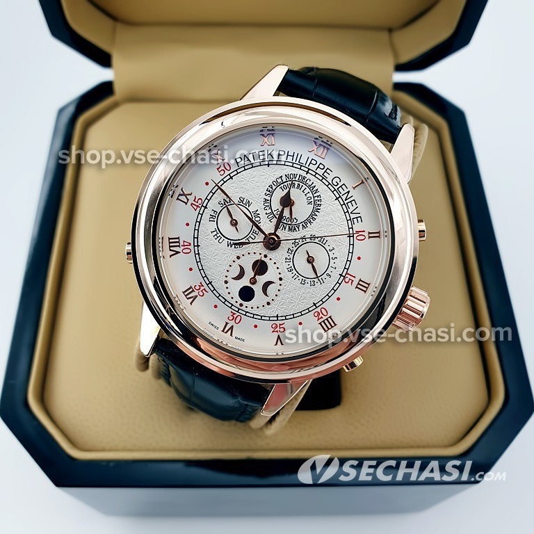 Patek Philippe Men Grand Complications Sky Moon 04710 8 800