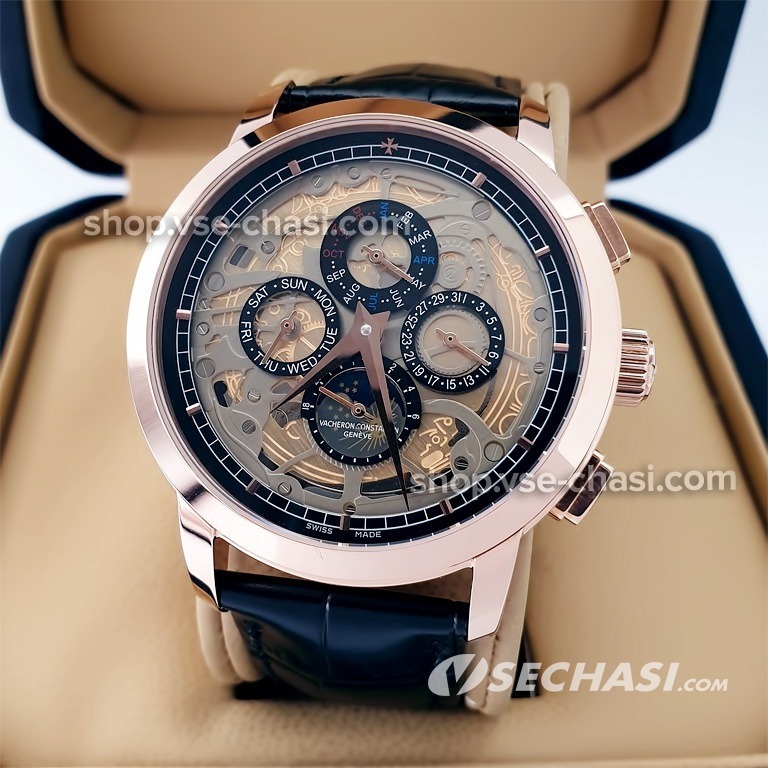 Vacheron Constantin Patrimony 11832 17 000