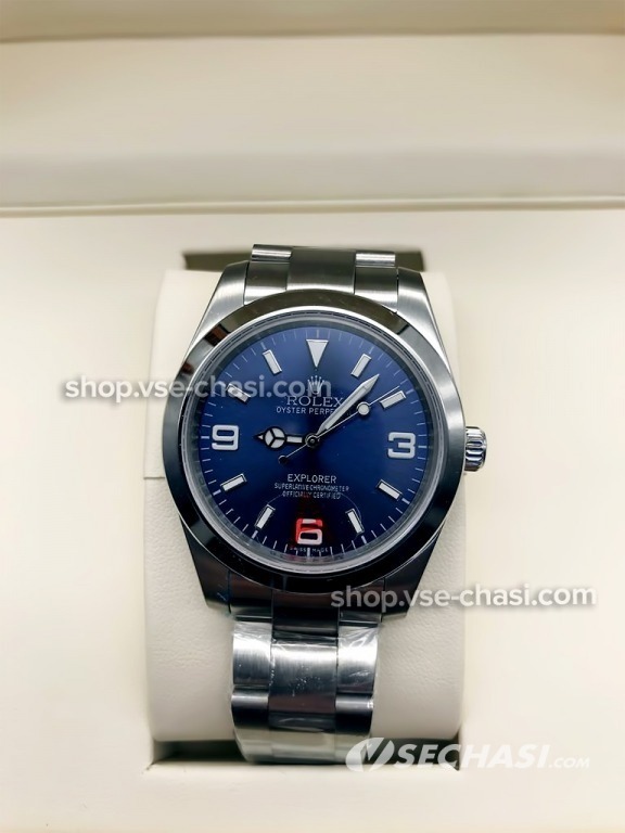 Rolex Explorer 12303 9 300