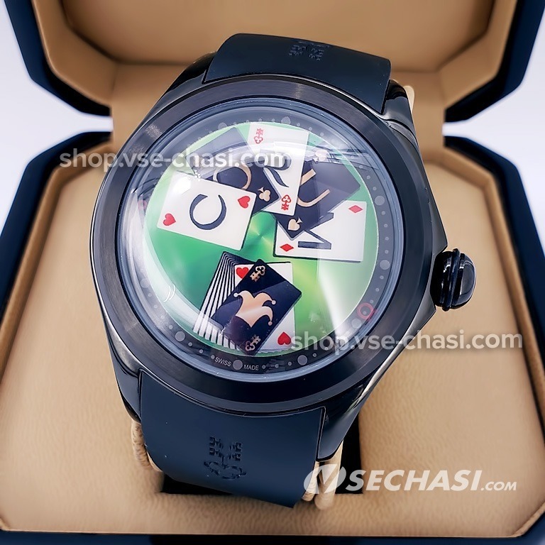 Corum poker clearance