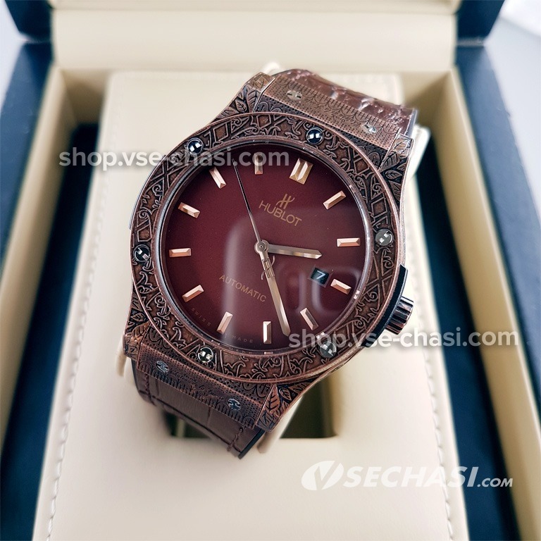 Fuente hublot new arrivals