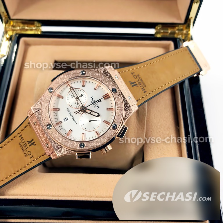 Hublot classic fusion fuente sales