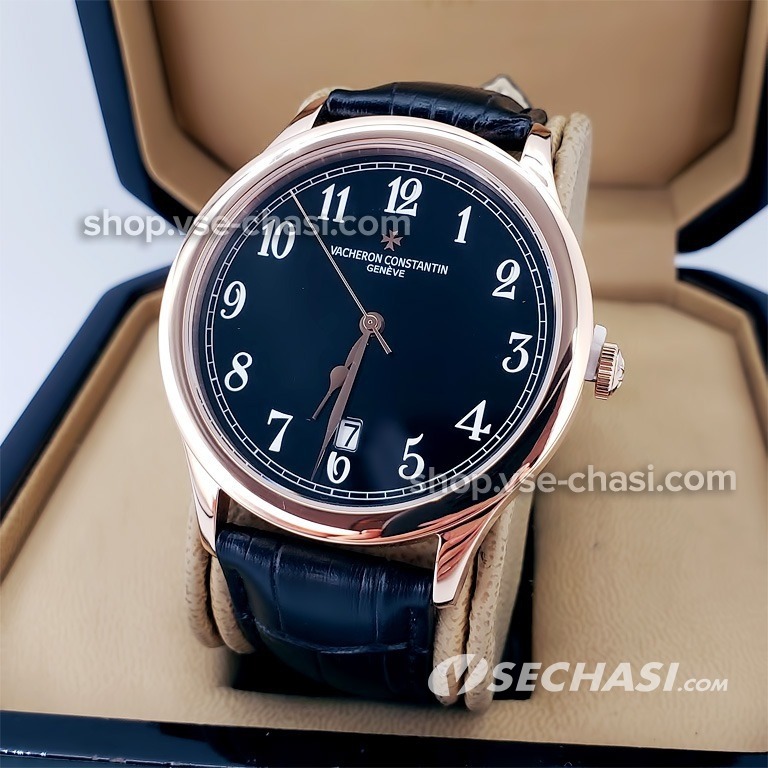 Vacheron Constantin Geneve Цена