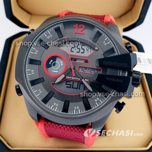 Diesel brave the only diesel watch discount