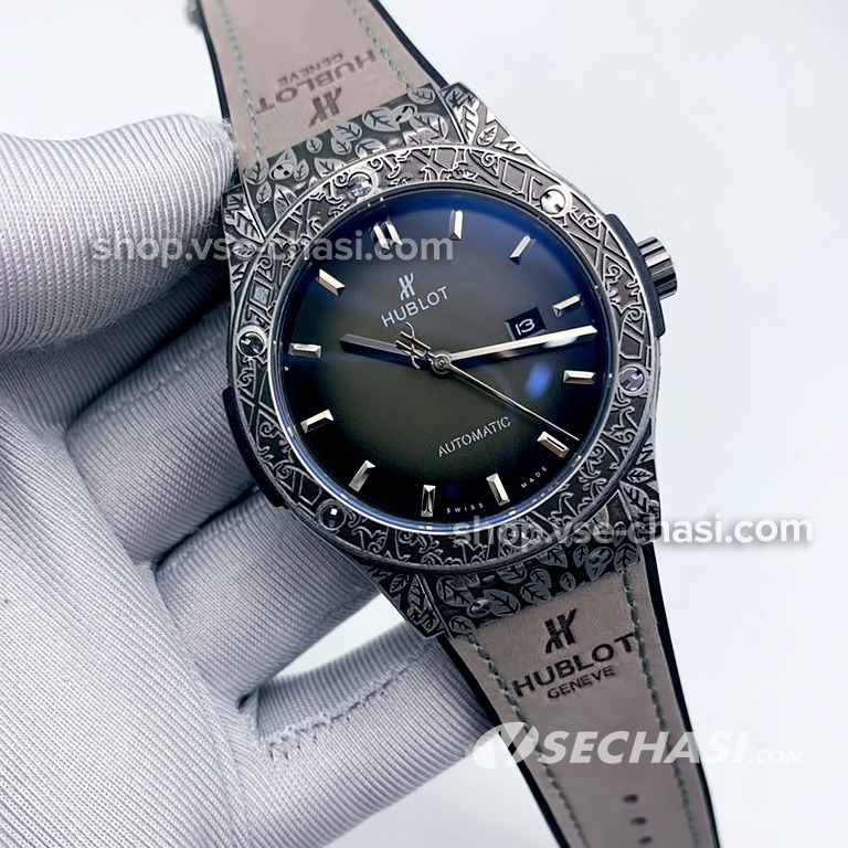 Hublot fuente discount