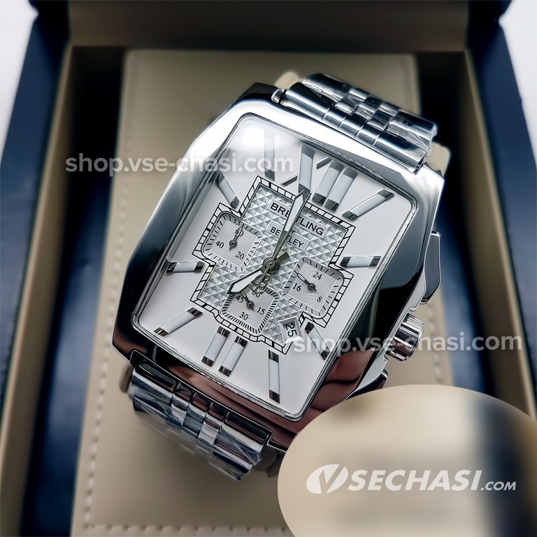Breitling Часы Мужские Купить Цена