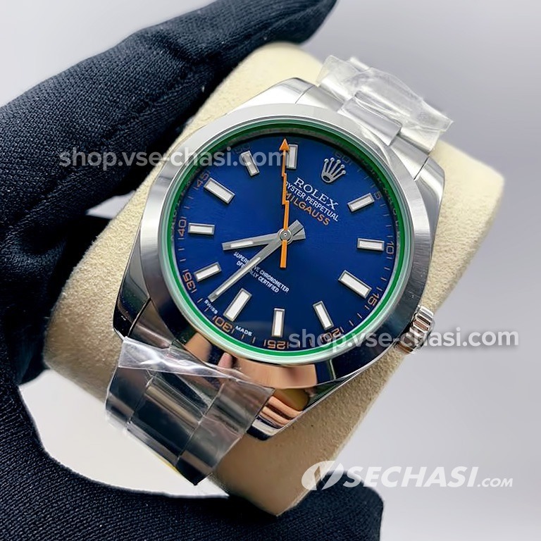 Buy rolex milgauss cheap