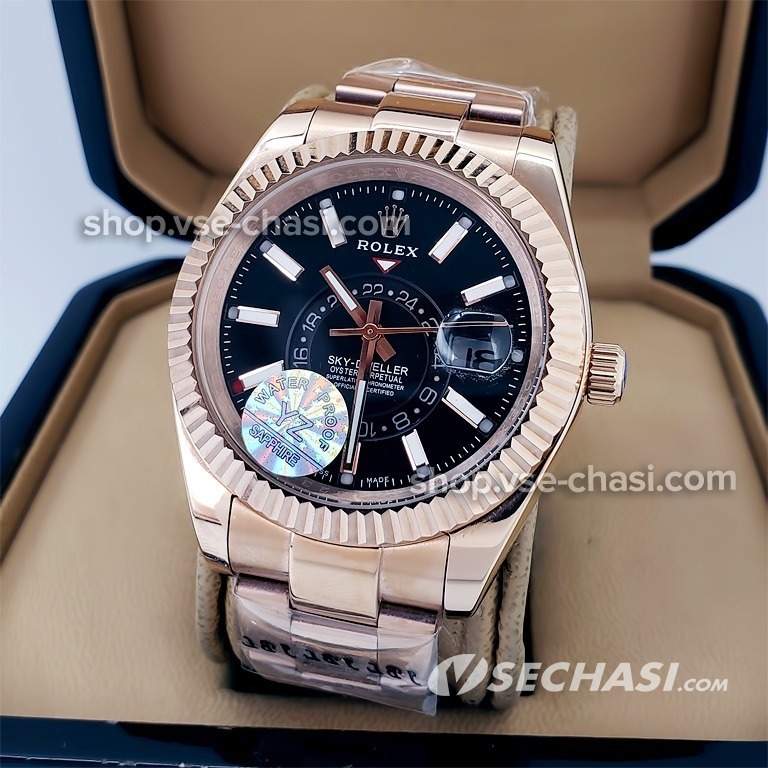 Sky dweller 2017 on sale