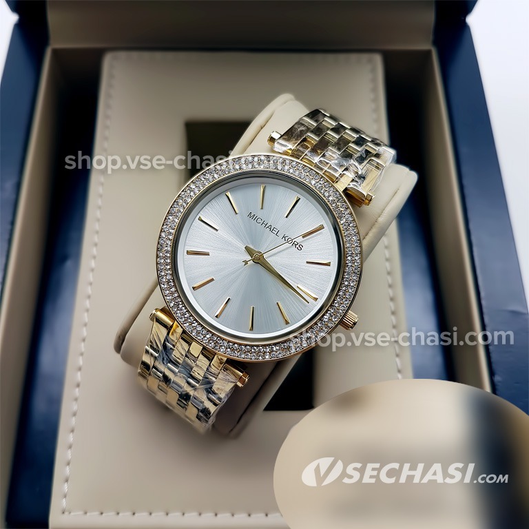 Michael Kors MK 3398 39 06281 6 600