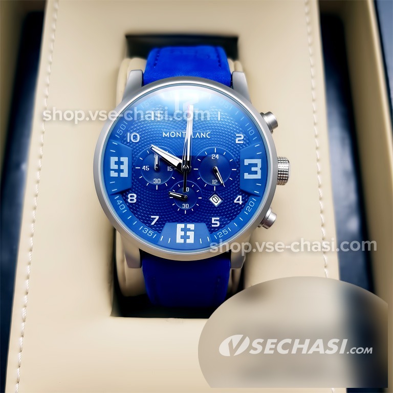 Montblanc Часы Реплика Купить В Спб