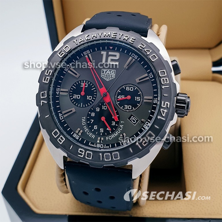 Formula 9 watches top