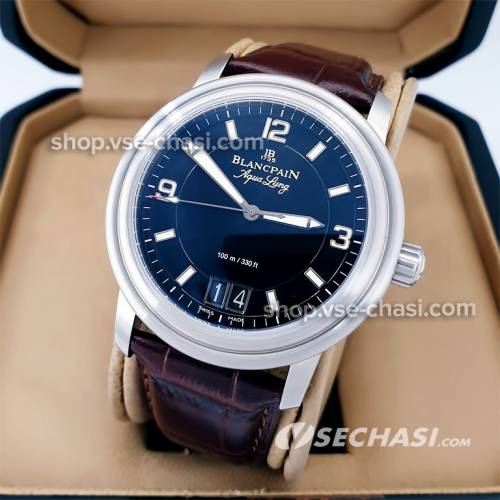 Blancpain brand 2025