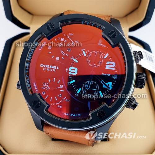 Diesel dz 7417 outlet