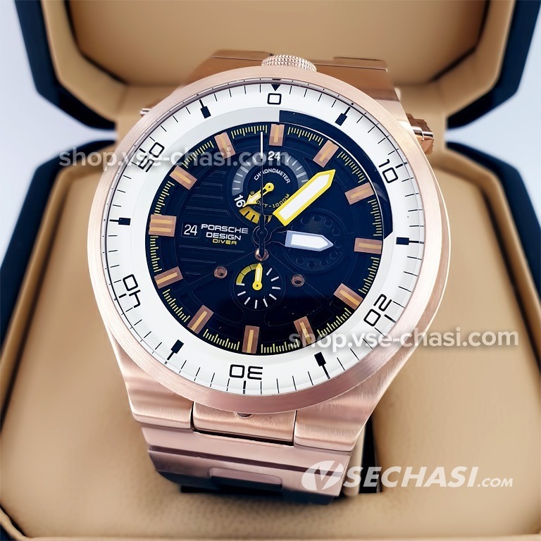 Diver style deals