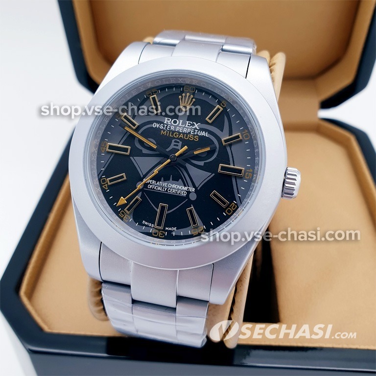 Rolex Darth Vader 16995 16 800 .