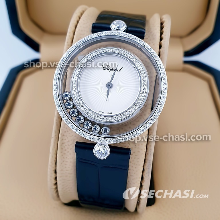 Chopard Happy Diamonds 16010 17 100