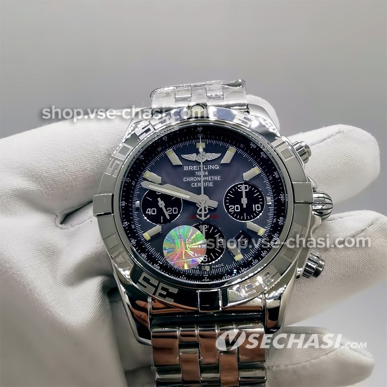 Breitling 1884 Chronometre 13634 60 800