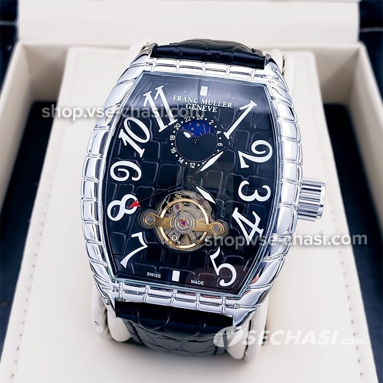 Franck muller shop top