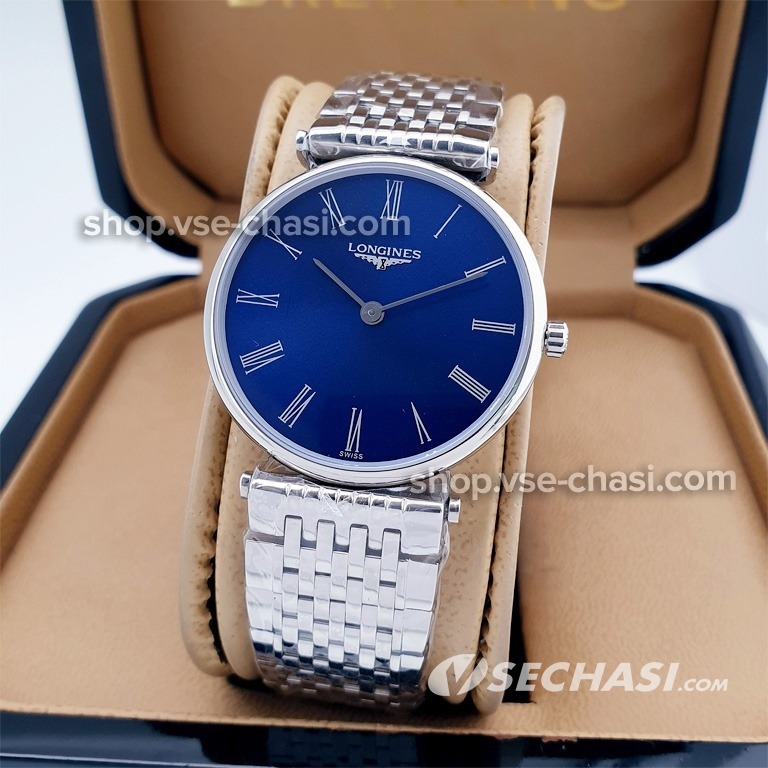 Лонджин Часы Реплика Купить