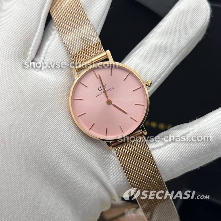 Daniel wellington shopee shop