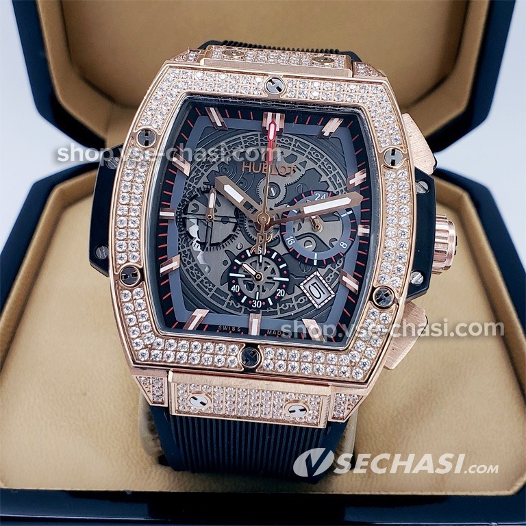Hublot Senna Champion 88 17347