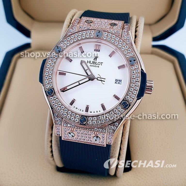 Hublot big bang iced on sale