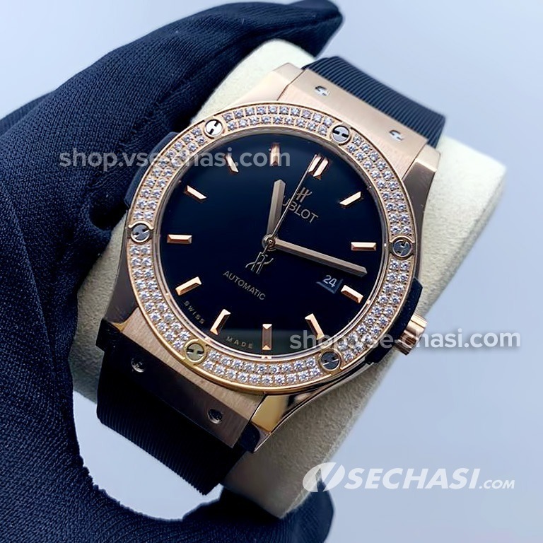 Hublot boa bang discount