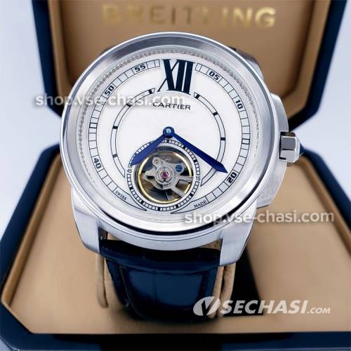 Cartier Calibre de Cartier