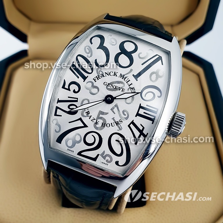 Franck muller crazy color price best sale
