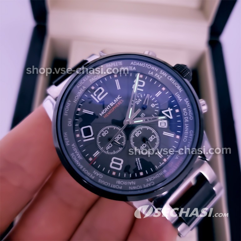 Montblanc hemispheres new arrivals