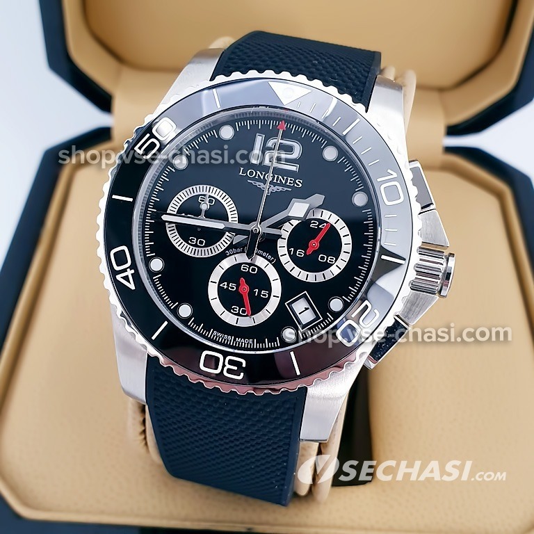 Longines hydroconquest clearance 44