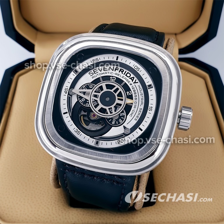 Buy sevenfriday watch deals