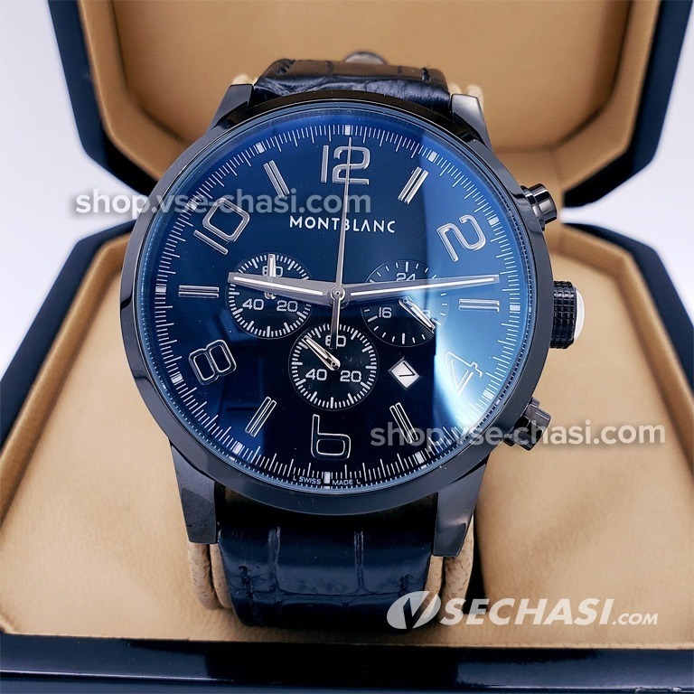Montblanc timewalker price top
