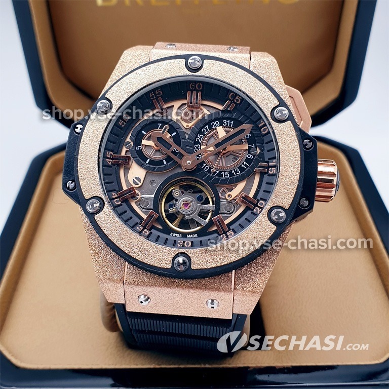 HUBLOT Big Bang 17148