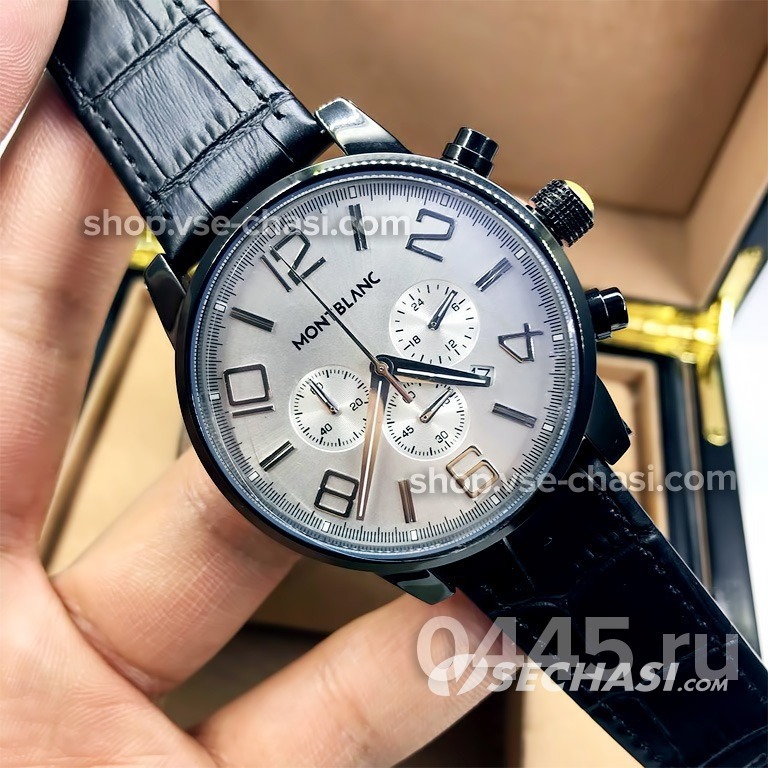 Montblanc Часы Реплика Купить В Спб