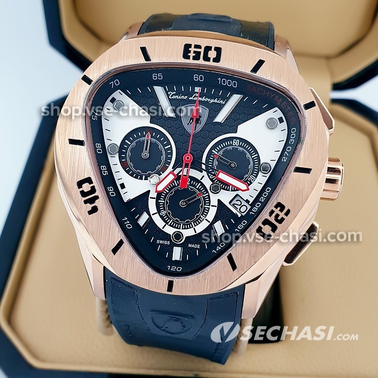 Купить часы Tonino Lamborghini (09710) за 15 800 руб. - в магазине копий  часов
